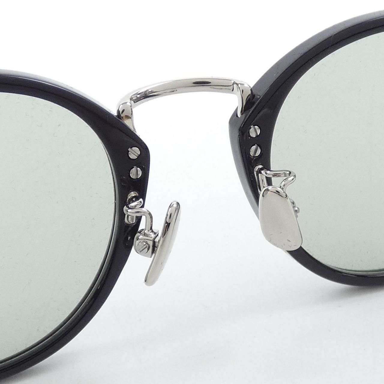 エーディーエスアール A.D.S.R. EDDIE HAND MADE SUNGLASSES - メルカリ