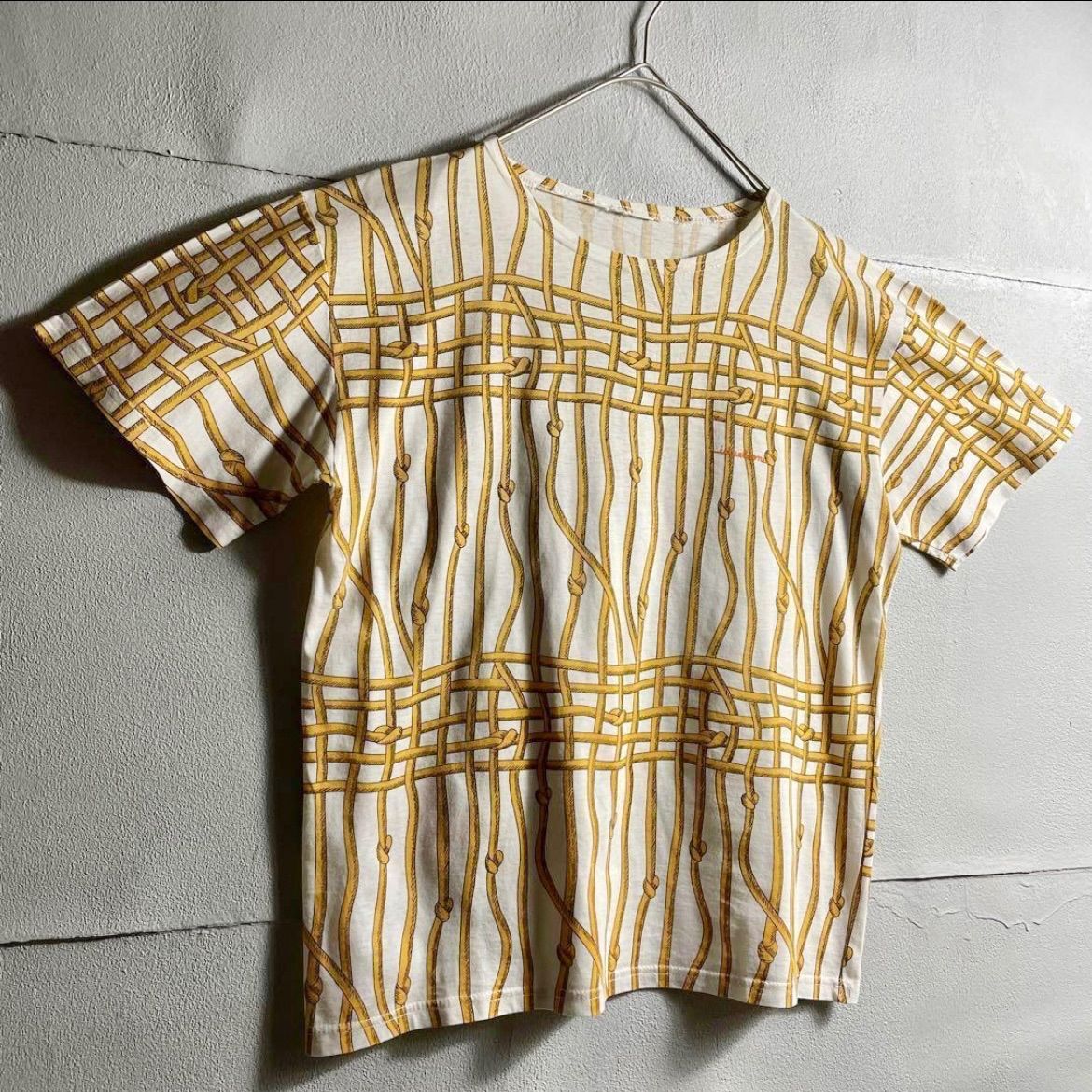 ヨーロッパ ヴィンテージ 【縛】 80s Tシャツ 90s ユーロ ビンテージ vintage europe 希少 レア