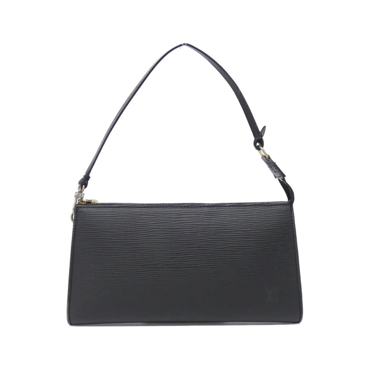 ルイヴィトン M52953 エピ ポシェット アクセソワール 24 ポーチ 楽天市場】【バッグ】LOUIS VUITTON ルイ ヴィトン エピ ポシェット