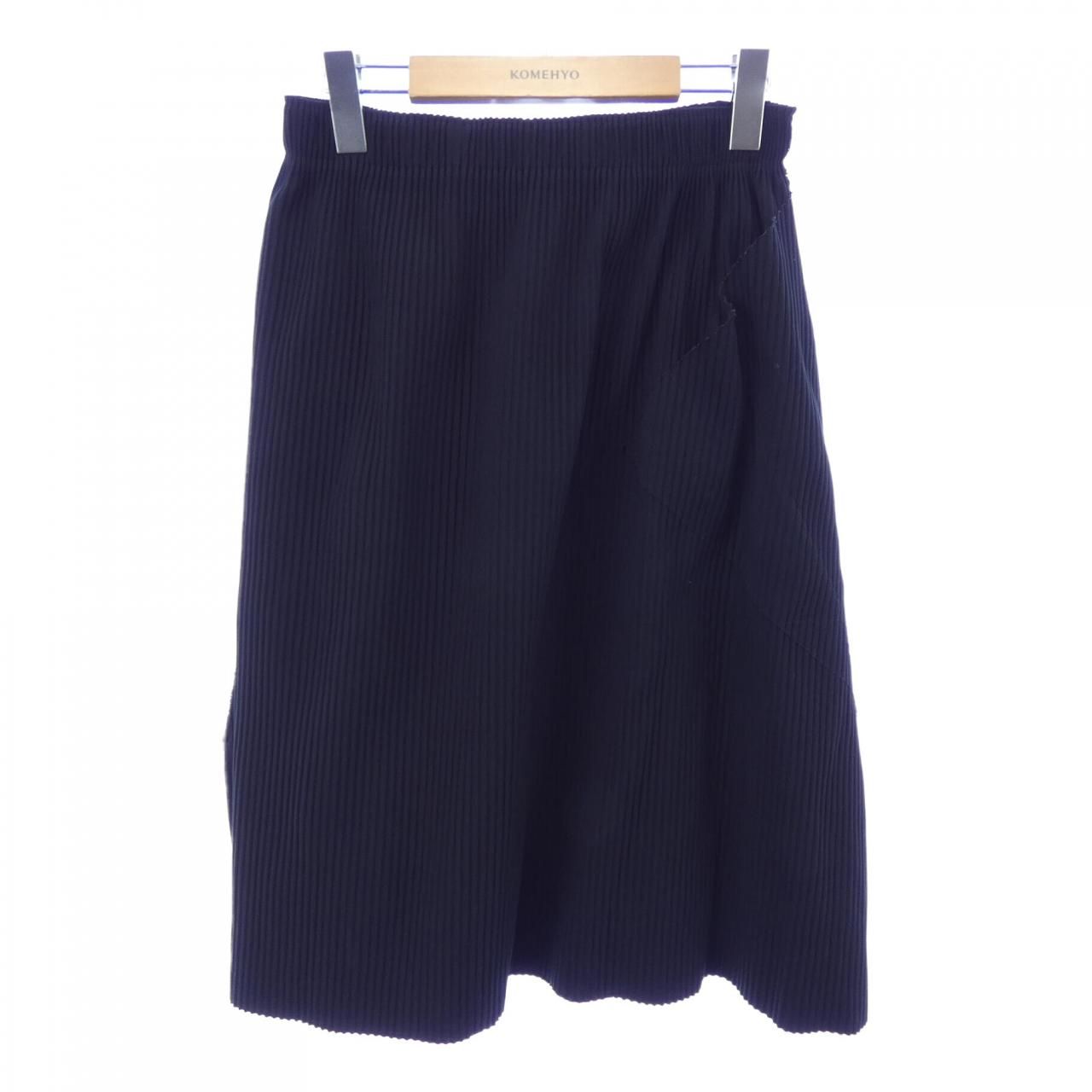 ミーイッセイミヤケ me ISSEY MIYAKE MI92KG278 スカート - メルカリ