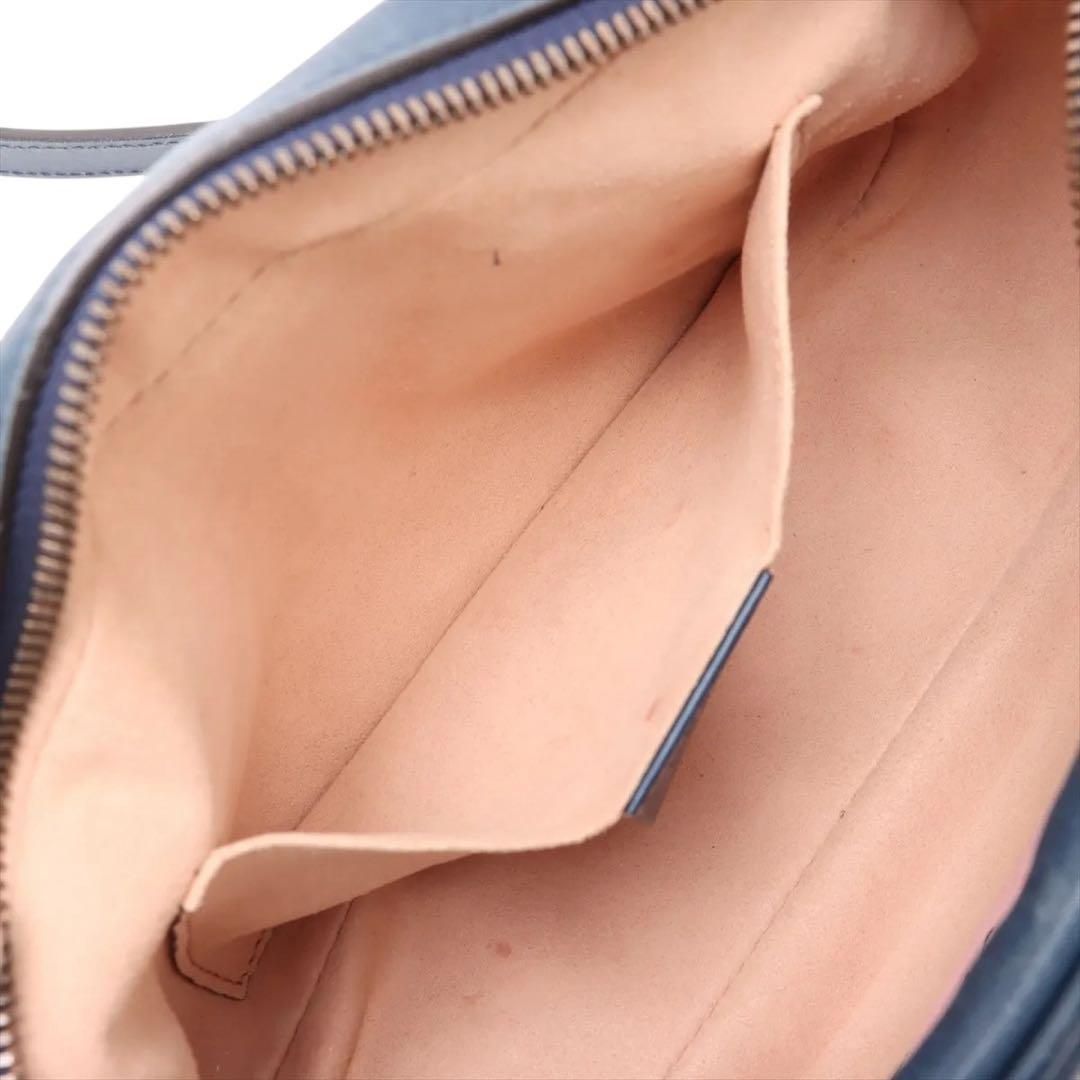 ⭐️美品⭐️ グッチ GGマーモント ゴースト チェーン ショルダー