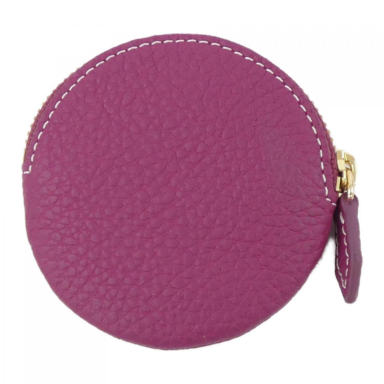 ボナベンチュラ BONAVENTURA BCCT3-PU COIN CASE ボナベンチュラ/名刺