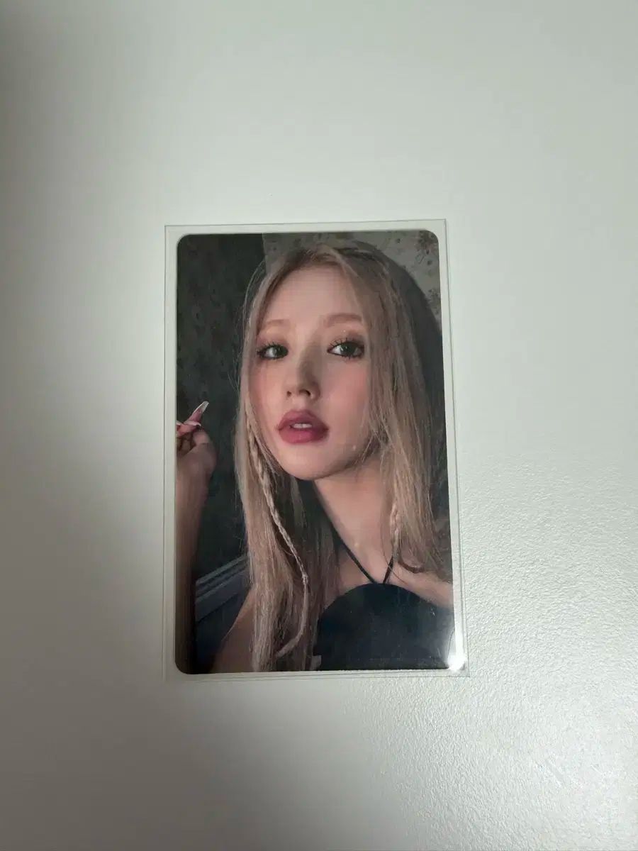 ミヨン 公開放送 サノク トレカ