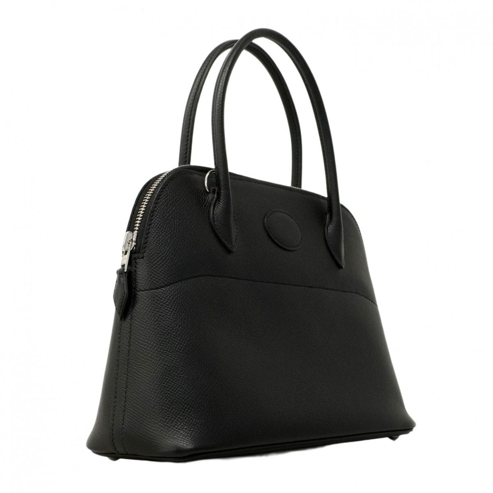 エルメス ボリード 27 Z刻印 フランボワーズ エプソン ハンドバッグ