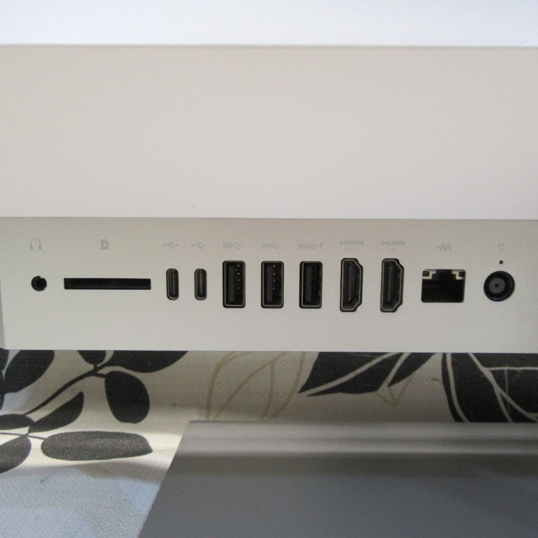 Win11公式対応10世代i7/メ16G/新品SSD1T/グラボ/無線/HDMI 究極一体型Win11公式対応i7/メ16G/SSD+HDD/グラボ/タッチ/無線 - メルカリ