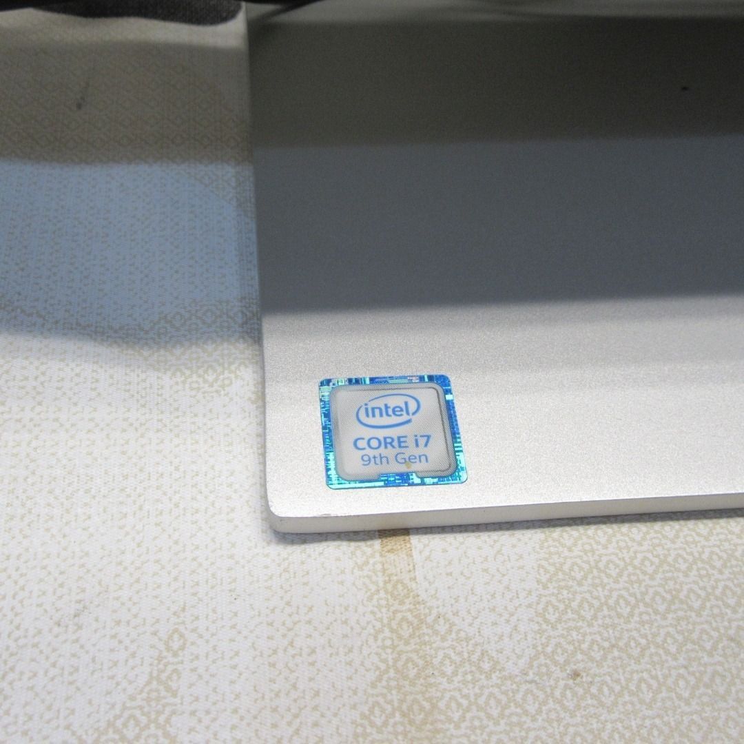 究極一体型Win11公式対応i7/メ16G/SSD+HDD/グラボ/タッチ/無線 - メルカリ