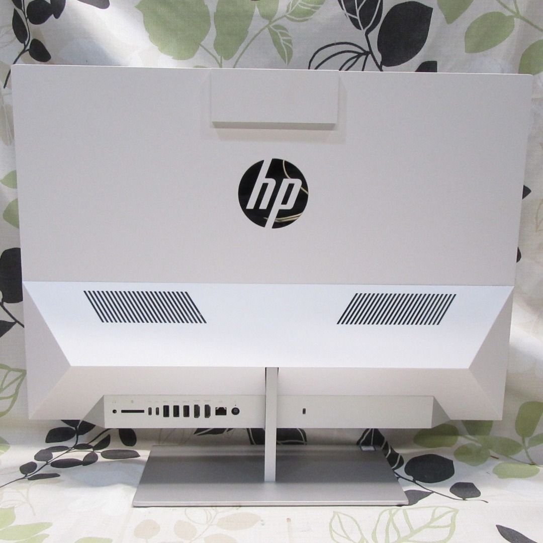 究極一体型Win11公式対応i7/メ16G/SSD+HDD/グラボ/タッチ/無線 - メルカリ