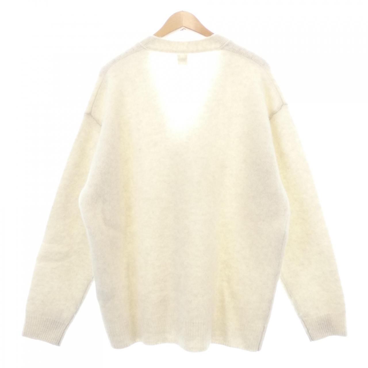 ロンハーマン RON HERMAN カーディガン - メルカリ