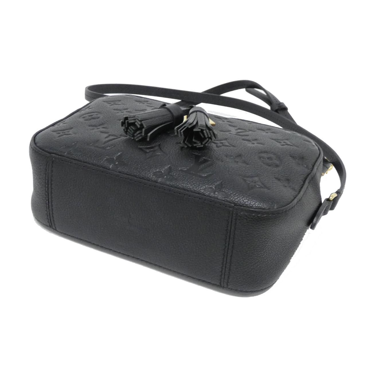 ルイヴィトン モノグラム アンプラント サントンジュ M44593