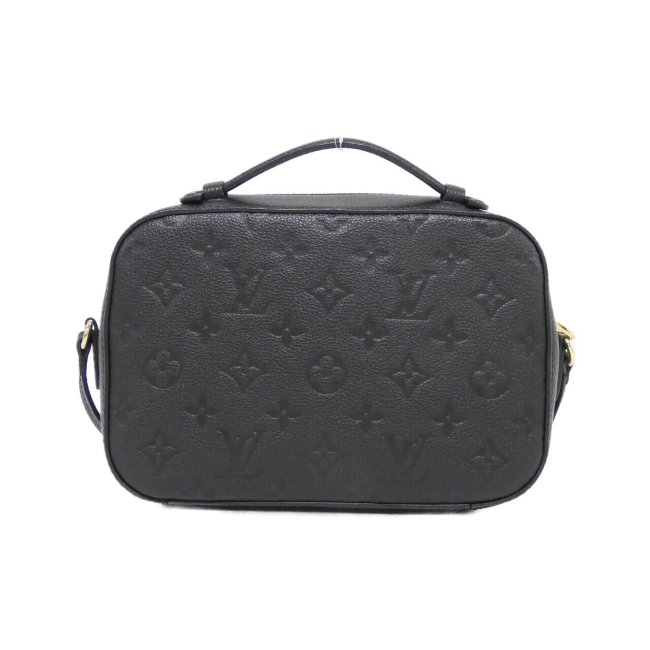 ルイヴィトン ショルダーバッグ モノグラムアンプラント サントンジュM44593 コメ兵｜ルイヴィトン モノグラム アンプラント サントンジュ M44593