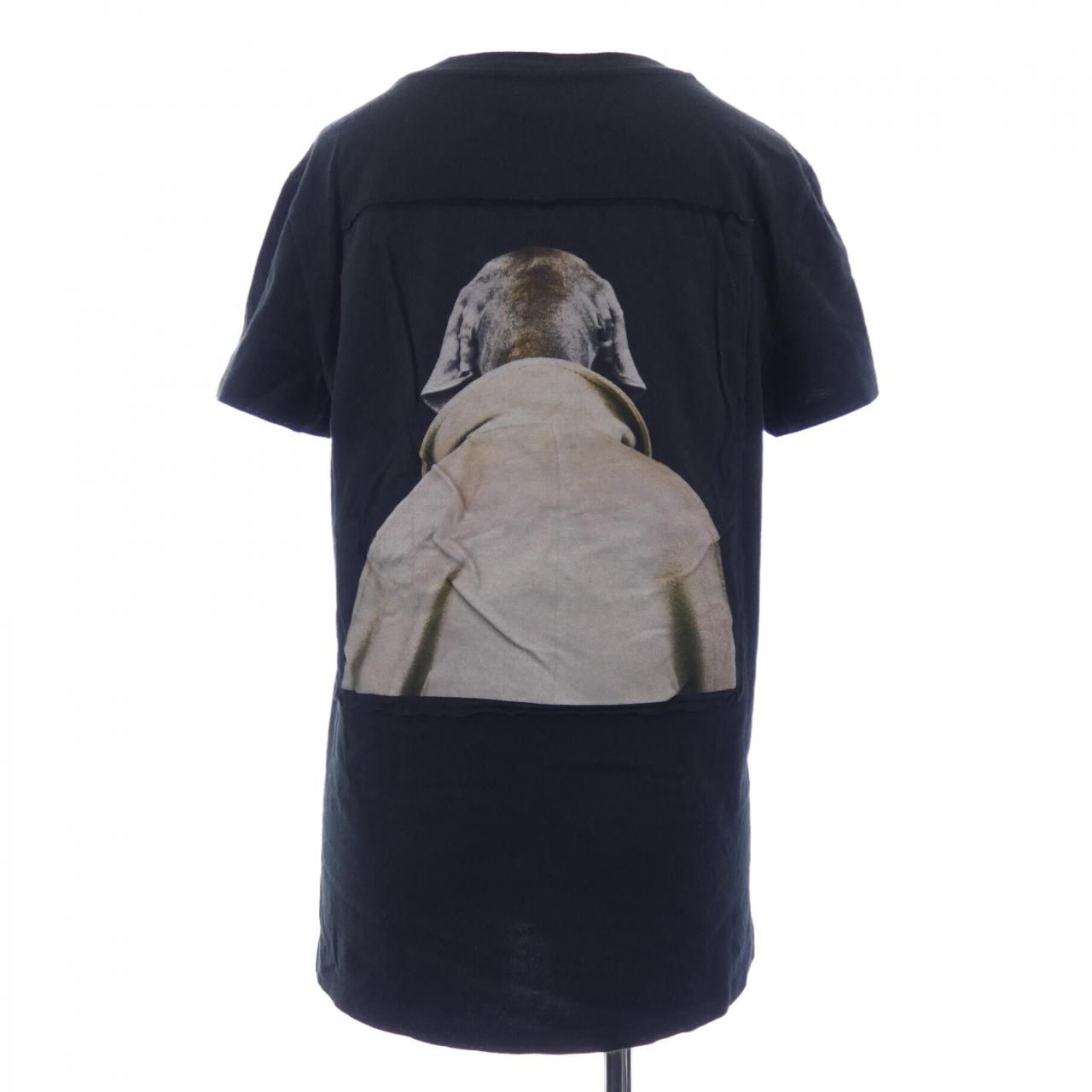 ルルウィルビー Loulou Willoughby 25SS サテンオールインワン