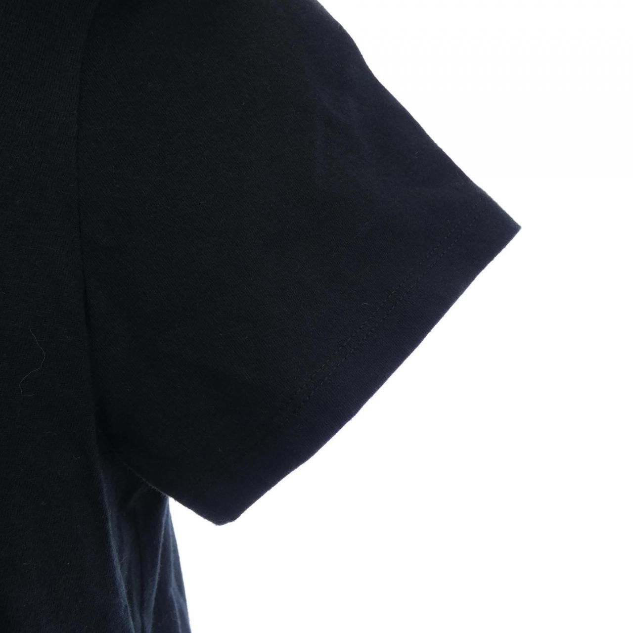 メゾンスペシャル フェイクレザー オーバーチュニック 完売品 メゾン