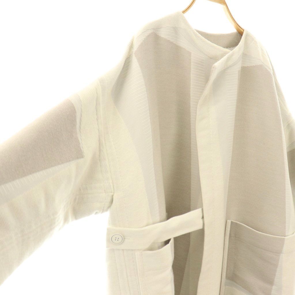 イッセイミヤケ ISSEY MIYAKE A-POC ABLE エイポックエイブル ガウン