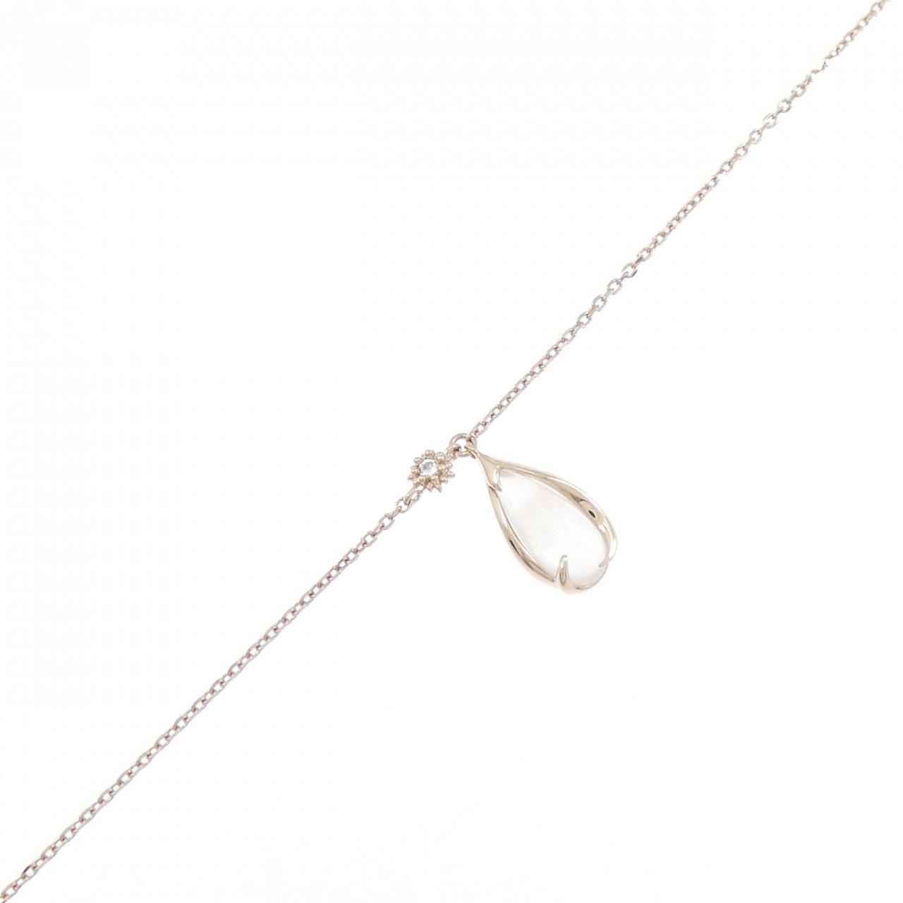 STAR JEWELRY GIRL カラーストーン 2wayブレスレット スタージュエリー カラーストーン ブレスレット STAR JEWELRY GIRL