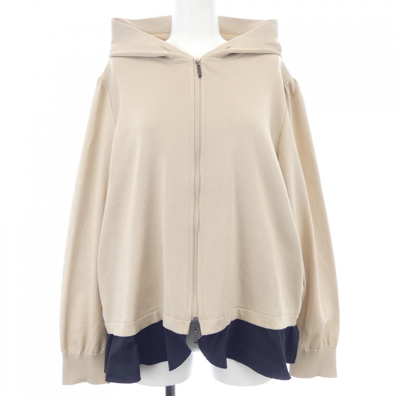 【専用】TO BE CHIC　トゥービーシック　パーカー　2点 専用】TO BE CHIC トゥービーシック パーカー 2点 TO BE CHIC（トゥー