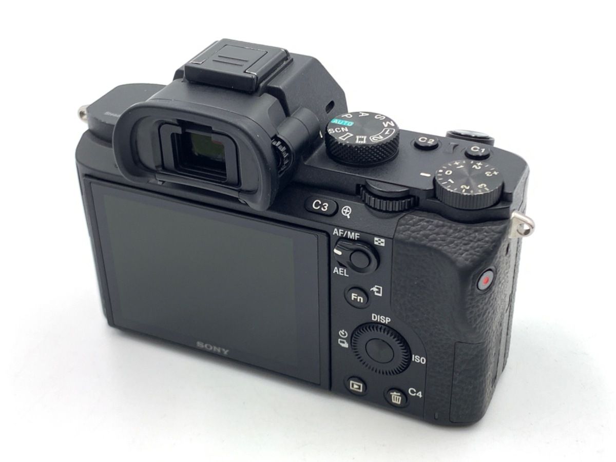 中古】 【並品】 ソニー α7II ボディ [ILCE-7M2] - メルカリ