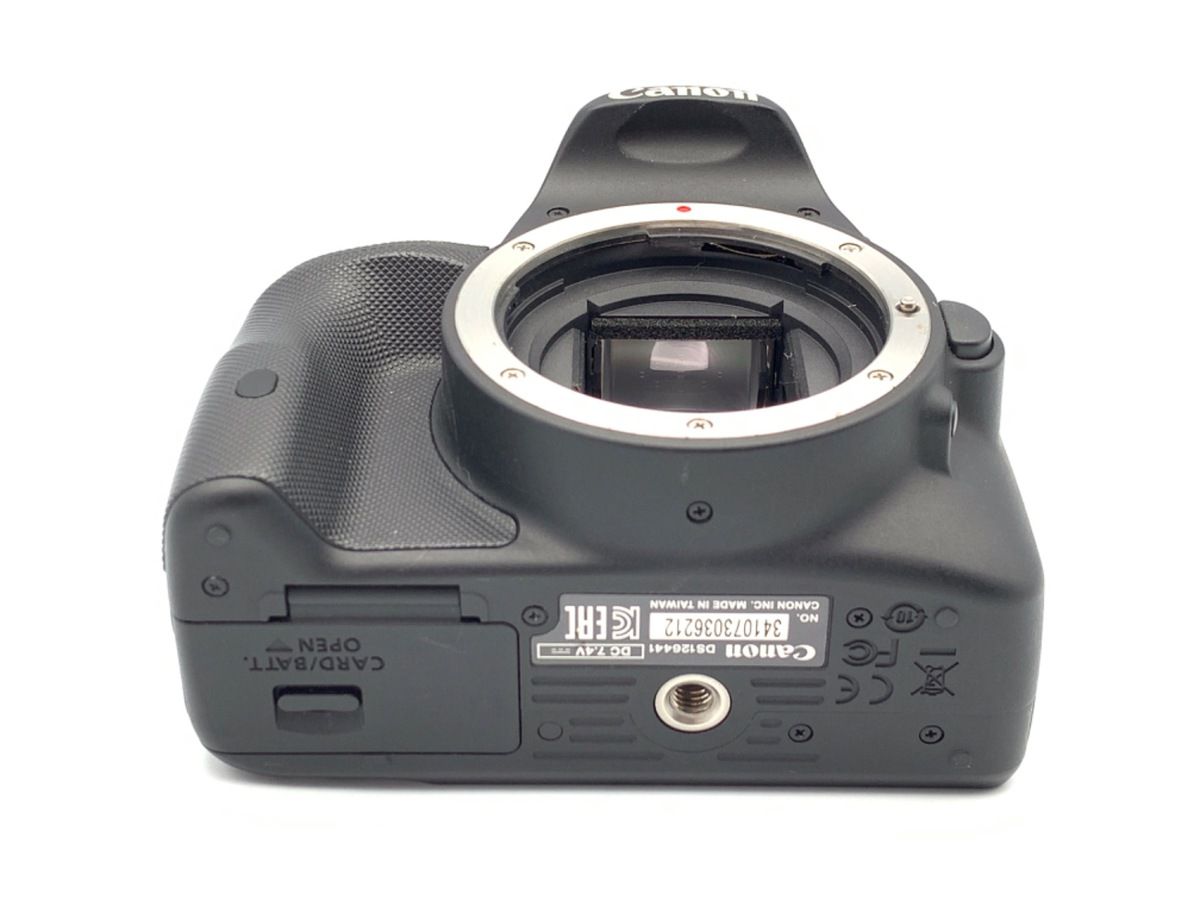 中古】 【並品】 キヤノン EOS Kiss X7 ボディ - メルカリ