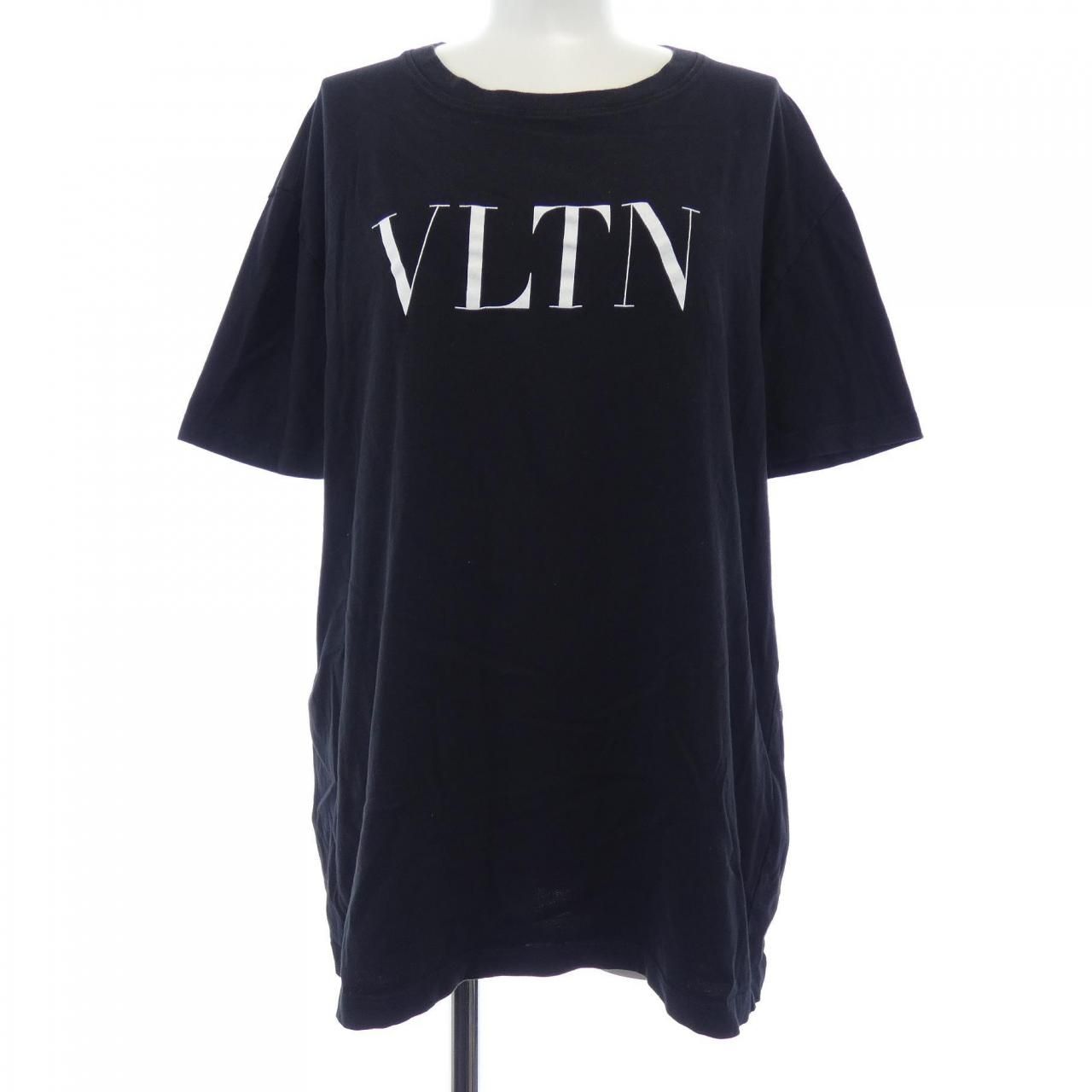 Valentino ヴァレンティノ Tシャツ Garavani Tシャツ - Vltn 