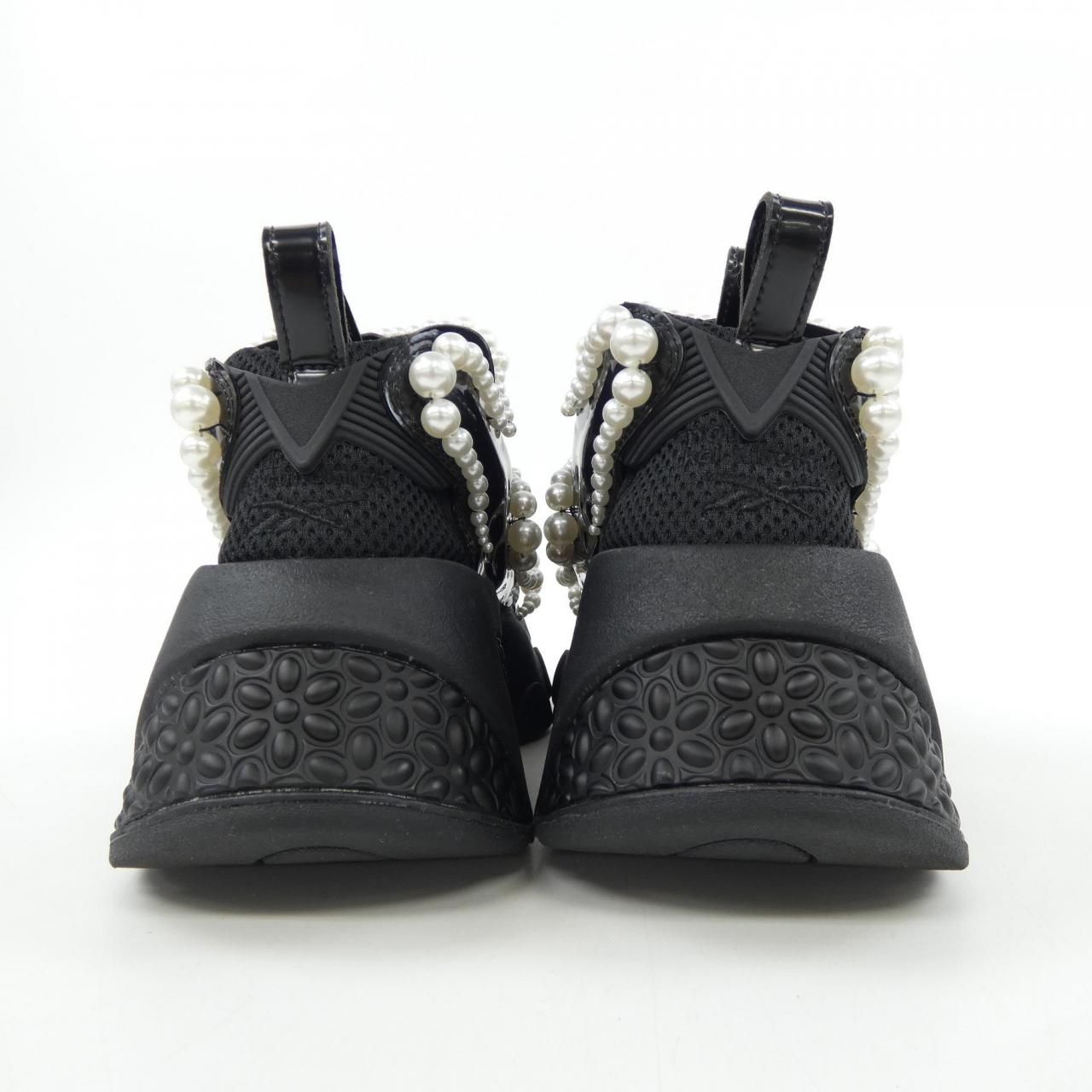 ノワールケイニノミヤ noir kei ninomiya REEBOK スニーカー - メルカリ