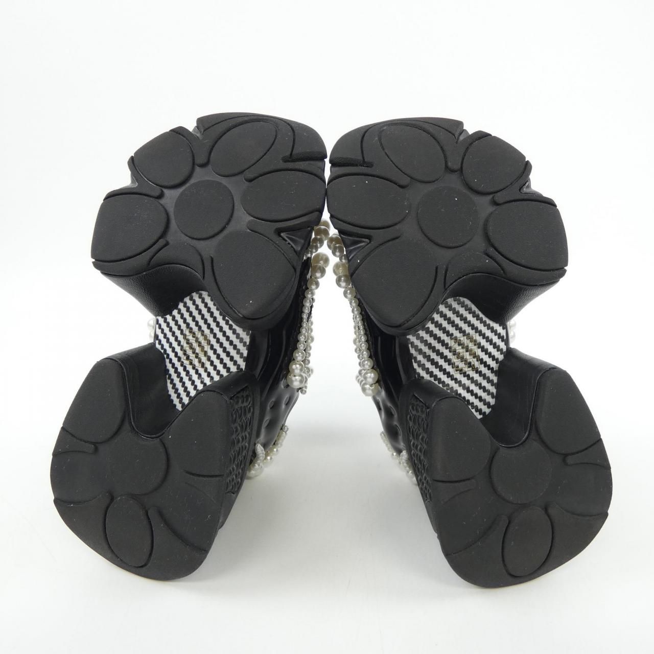 ノワールケイニノミヤ noir kei ninomiya REEBOK スニーカー - メルカリ