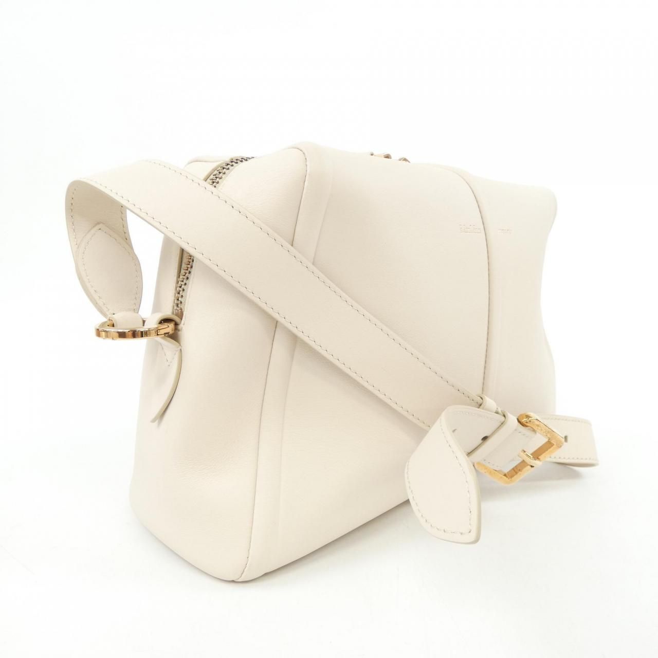 廃番品 新品 有元葉子 ナイロンエプロン 料理研究家 有元 葉子 様 | 燕