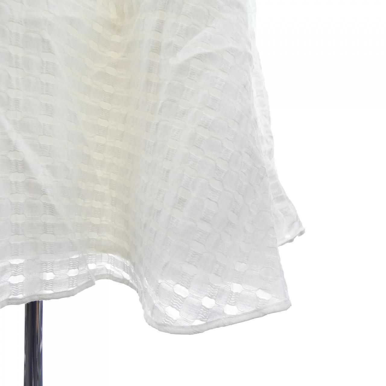 小物 LOEWE 23K 18S SCARF WHITE LOEWE 23K 18S SCARF WHITE LOEWE Mohair Wool Scarf White with Box