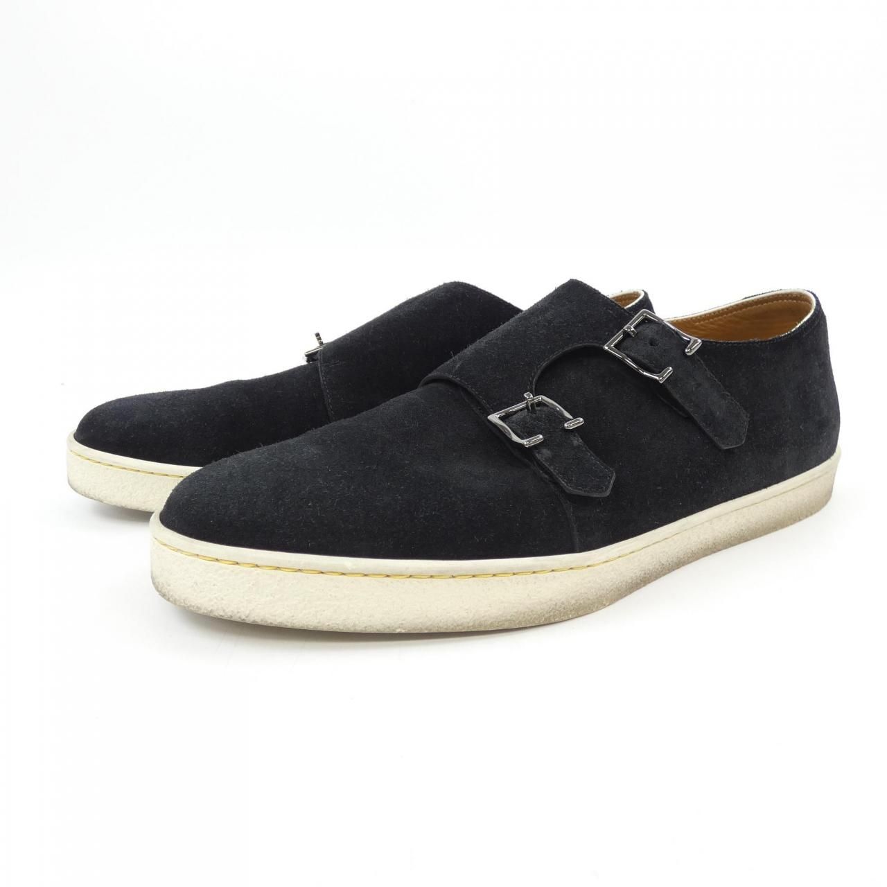 ジョンロブ JOHN LOBB 0318 スニーカー - メルカリ 