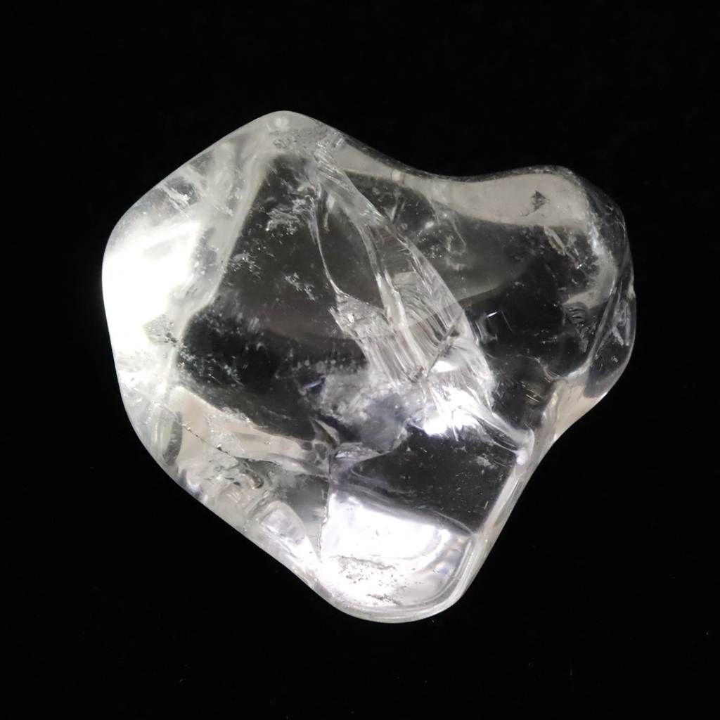 ロシアンレムリアン タンブル 32.6g 【榎本通商38884】 - メルカリ