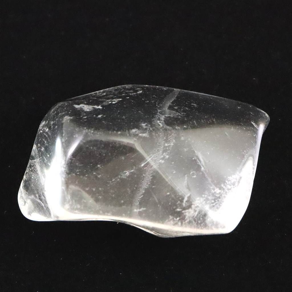 ロシアンレムリアン タンブル 46.1g 【榎本通商96644】 - メルカリ