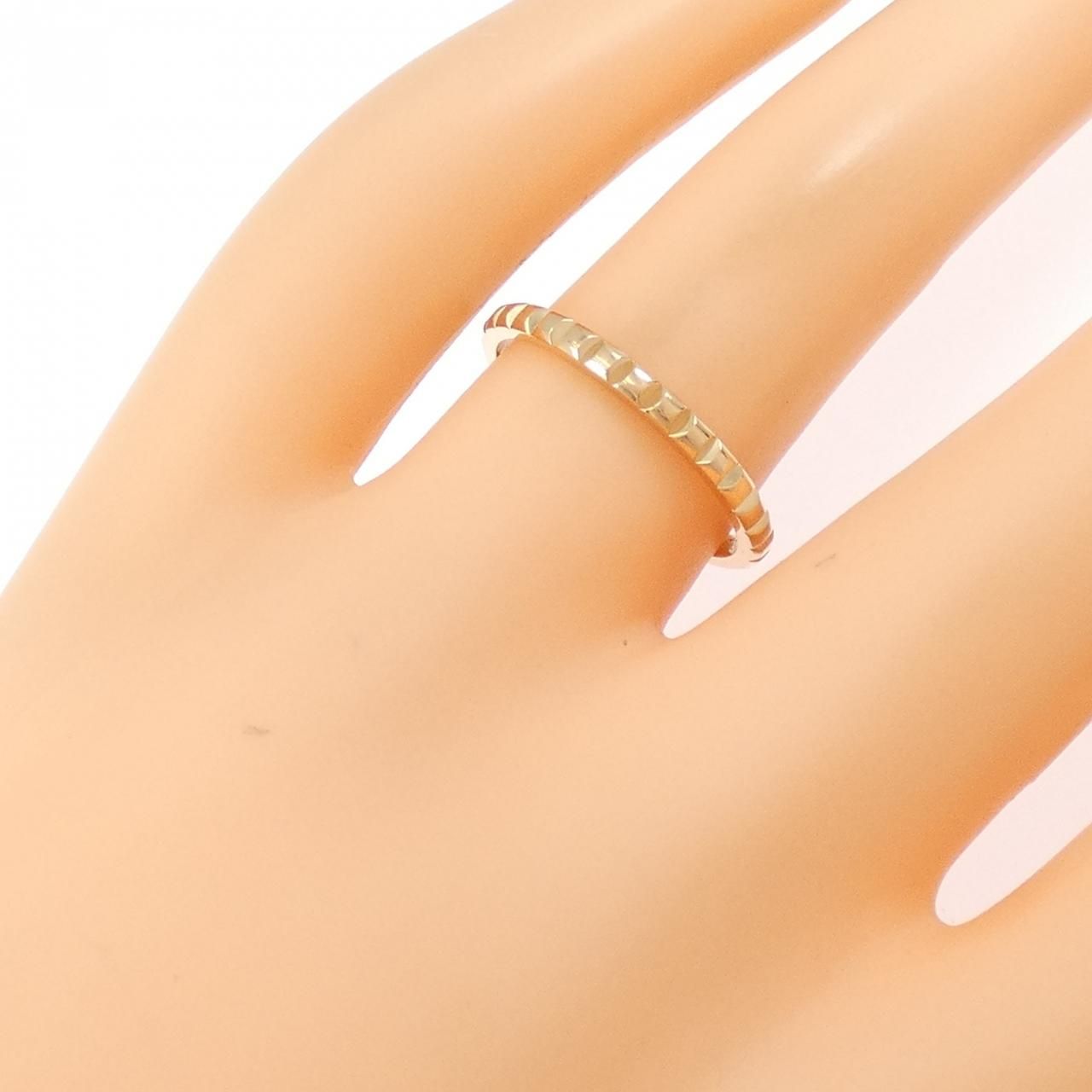 ブシュロン クル ド パリ スモール リング キャトル クルドパリ | 指輪