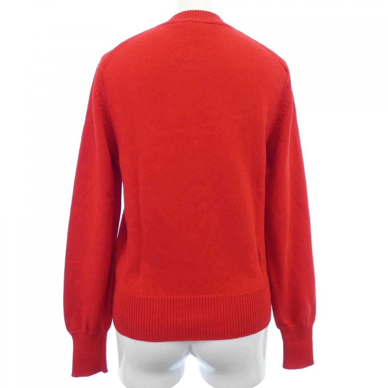 ルイヴィトン LOUIS VUITTON LOUIS 4 VUITTON ニットプルオーバー