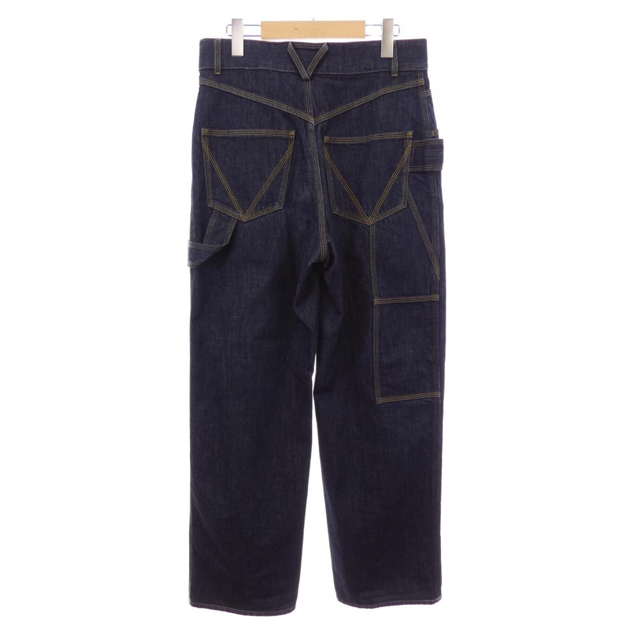 ボッテガヴェネタ BOTTEGA VENETA 706465 V0W20 ジーンズ - メルカリ