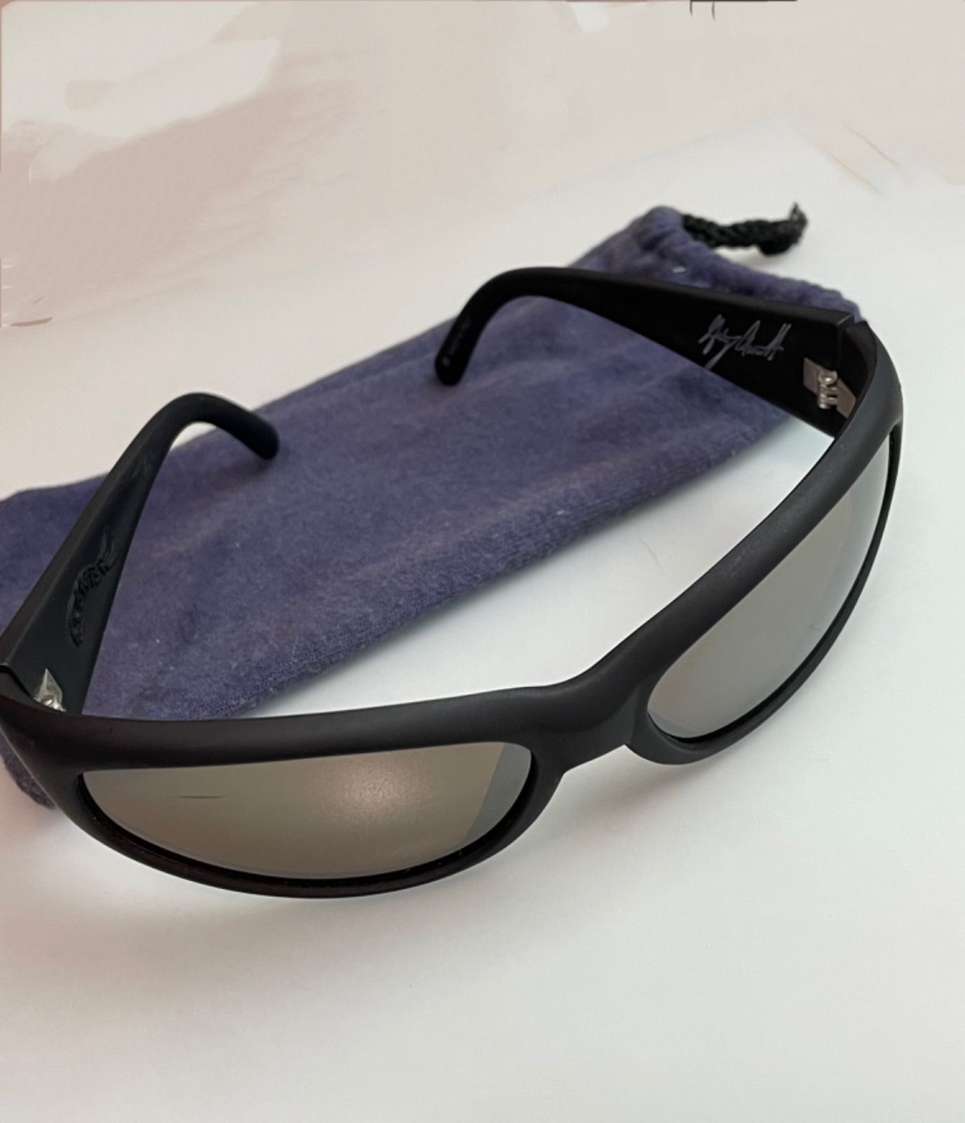 アーネット サングラス arnette catfish キャットフィッシュ - メルカリ