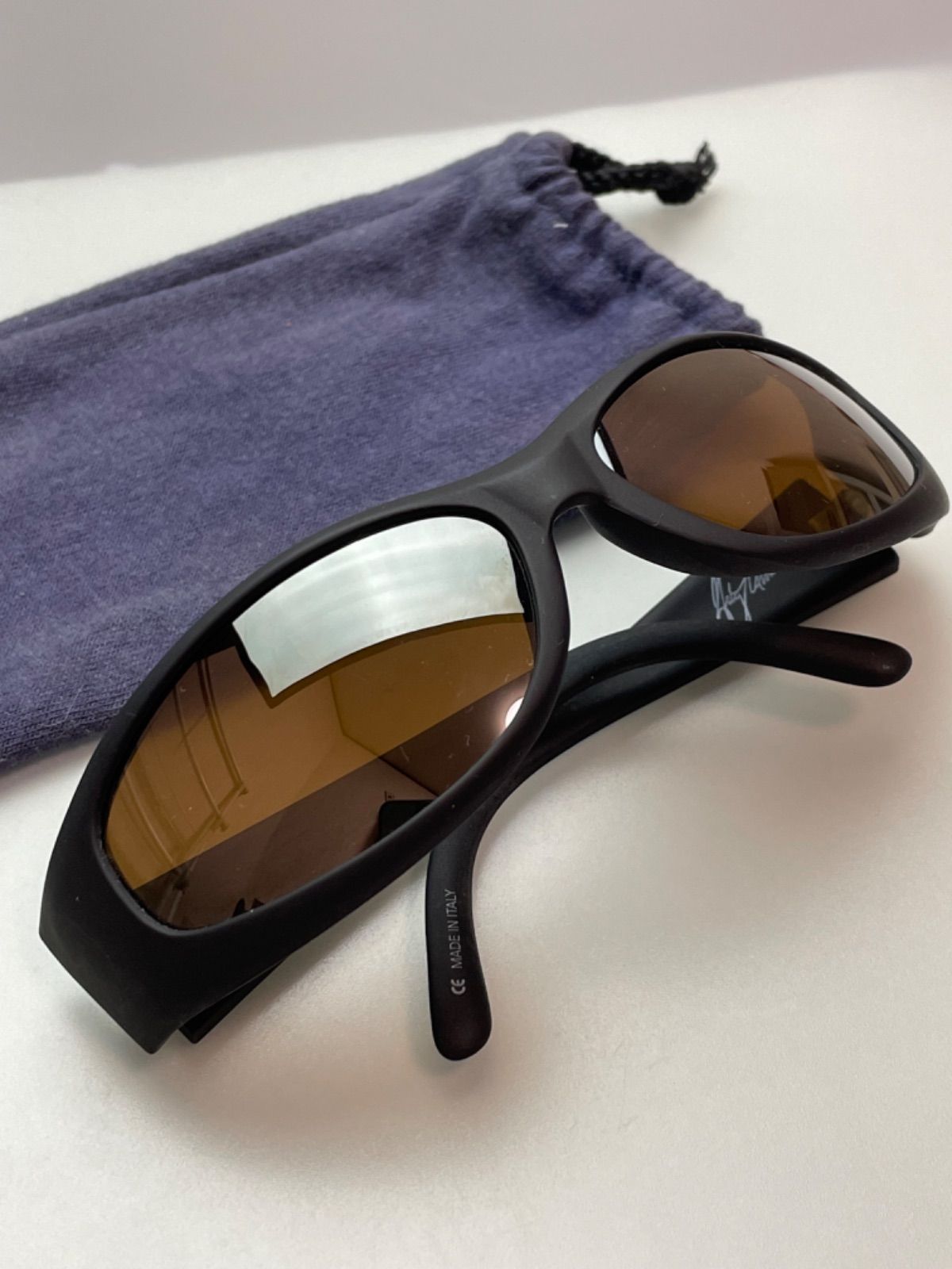 90s ARNETTE CATFISH アーネット 吾郎さん専用！ 90s ARNETTE CATFISH