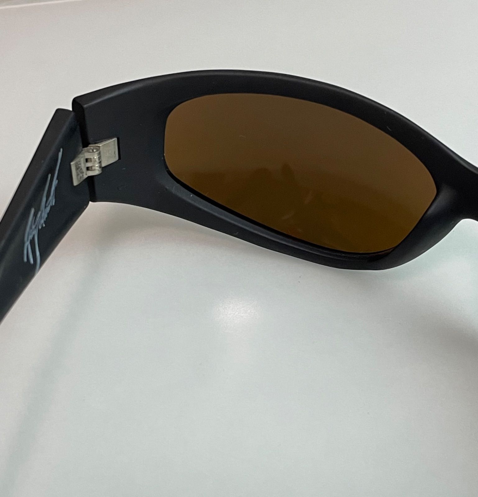 アーネット サングラス arnette catfish キャットフィッシュ - メルカリ