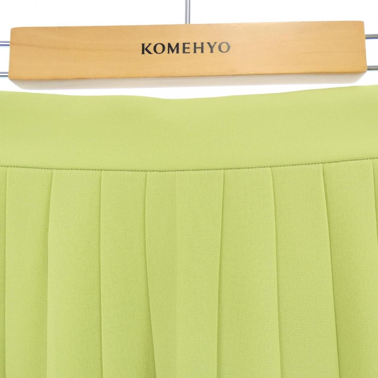 ザロウ THE ROW 4957-W1638 スカート 