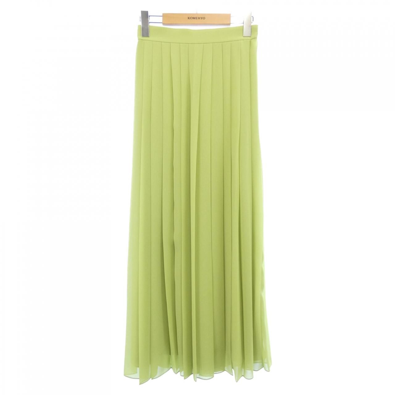 ザロウ THE ROW 4957-W1638 スカート 