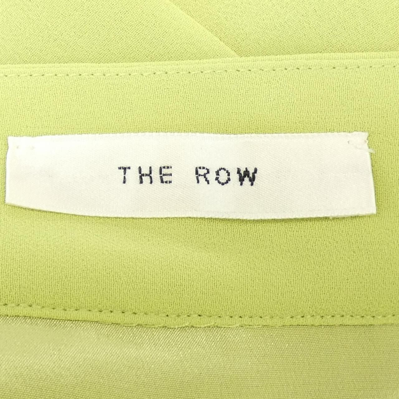 ザロウ THE ROW 4957-W1638 スカート 