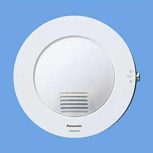 パナソニック(Panasonic) 光る増設スピーカ コールシステム WQN970W