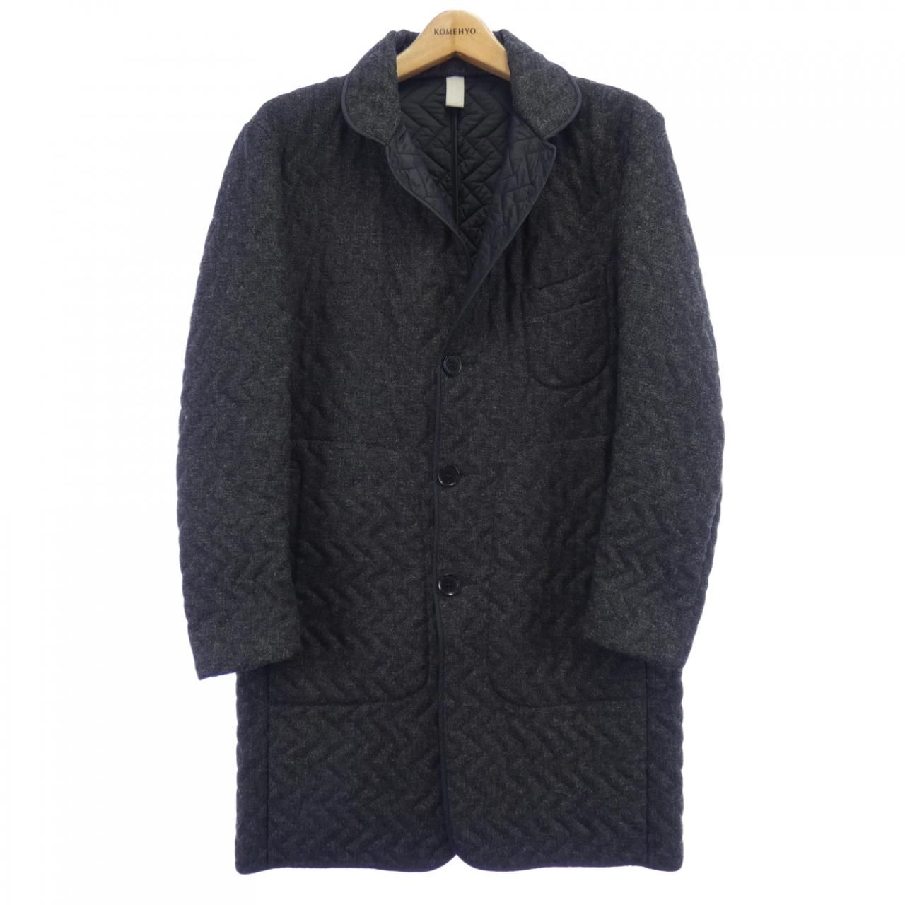 ハンコック HANCOCK コート - メルカリ