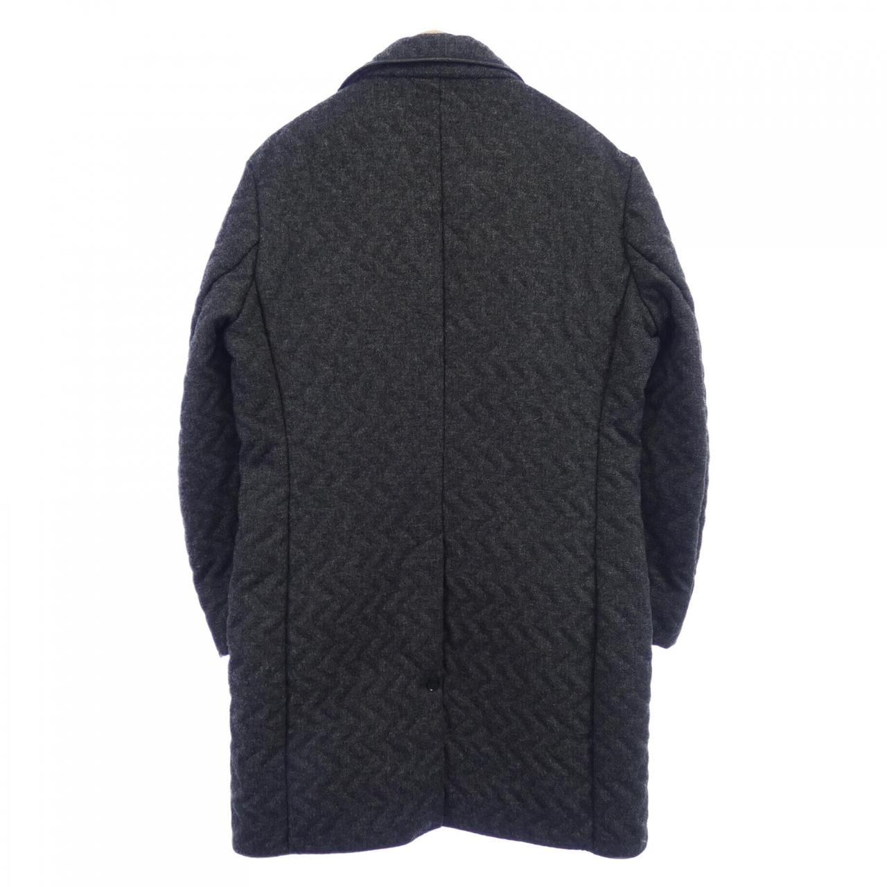 ハンコック HANCOCK コート - メルカリ