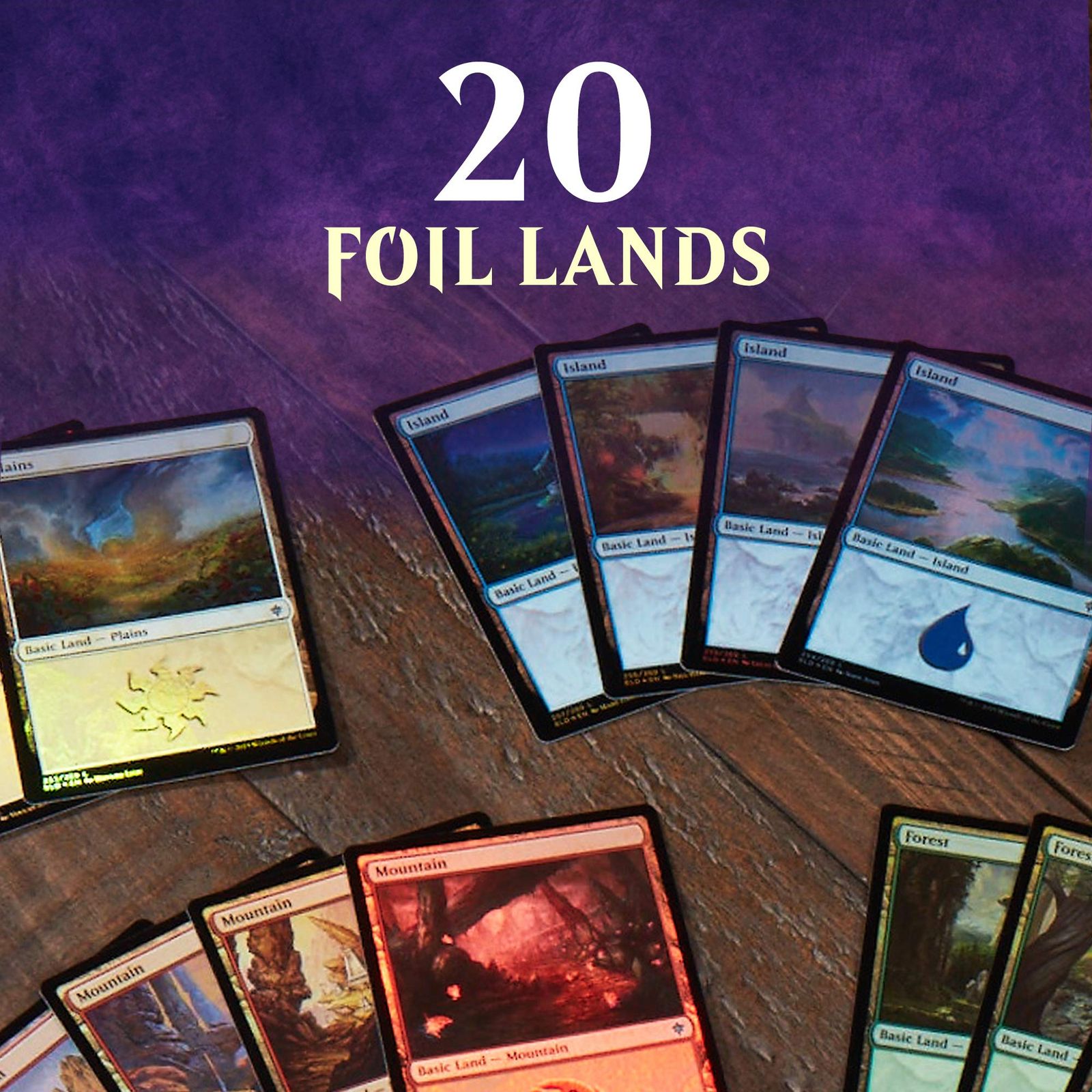 MTG マジック：ザ・ギャザリング エルドレインの王権 Bundle バンドル