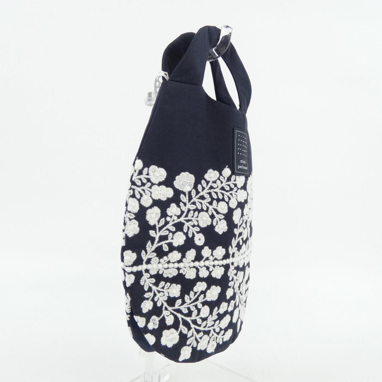 ミナペルホネン mina perhonen uzura BAG - メルカリ