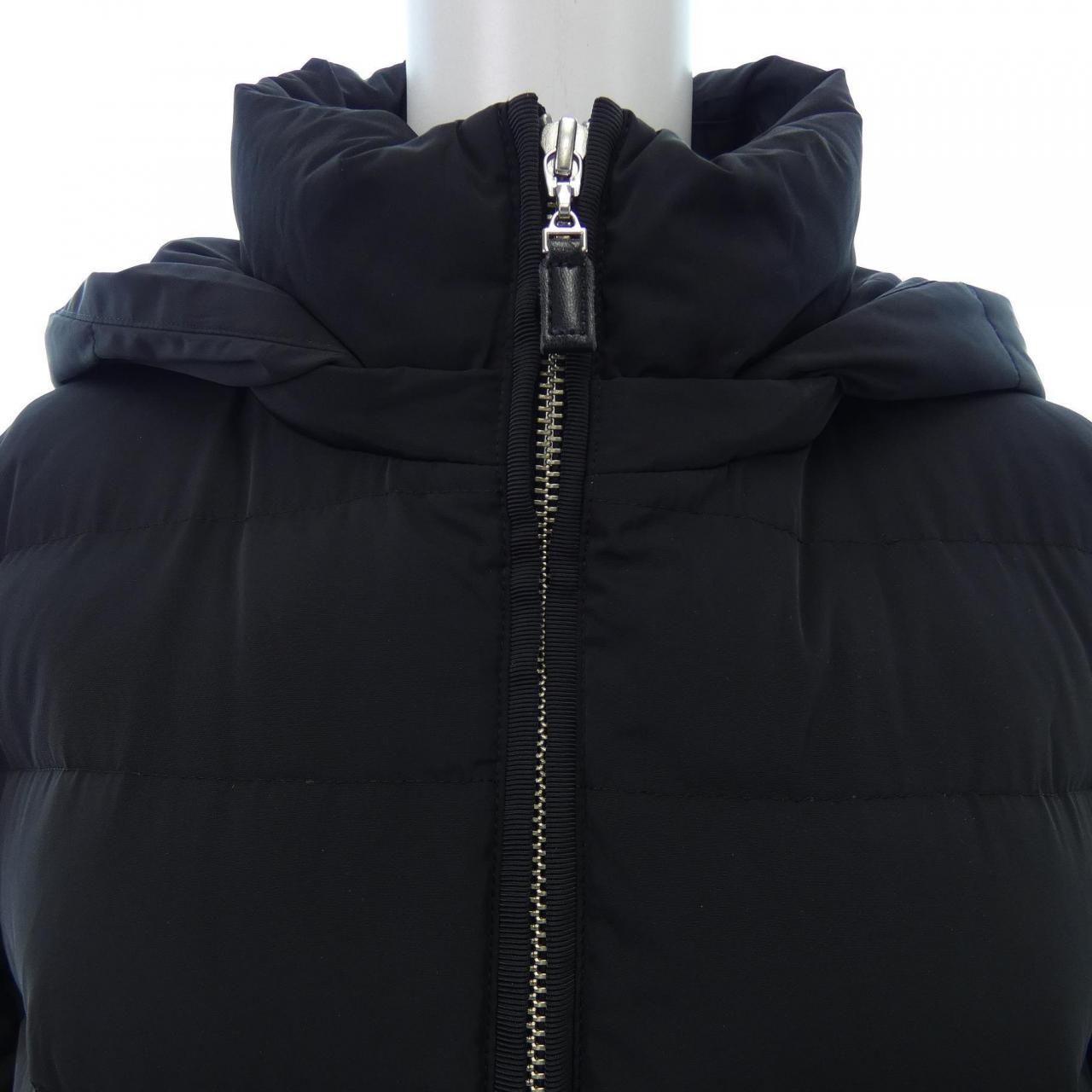 エムプルミエクチュール M-Premier COUTURE ダウンコート - メルカリ