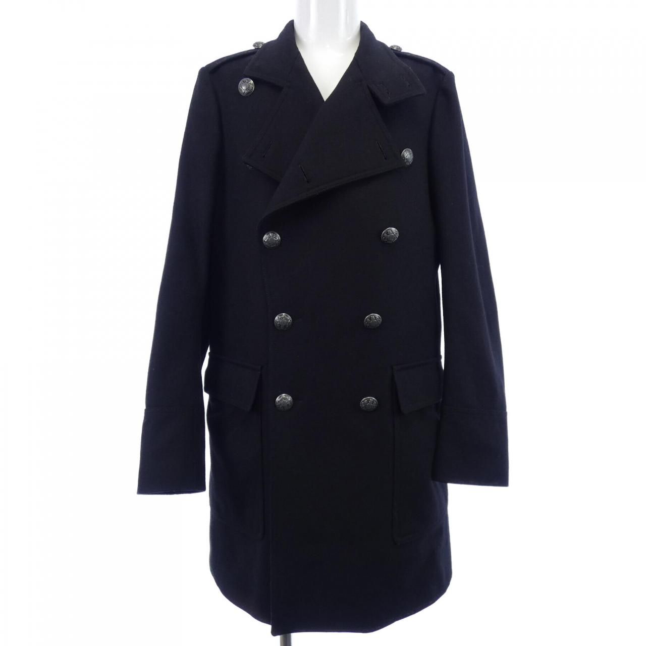 DIESEL BLACKGOLD コート ディーゼルブラックゴールド DIESEL BLACK GOLD コート - メルカリ