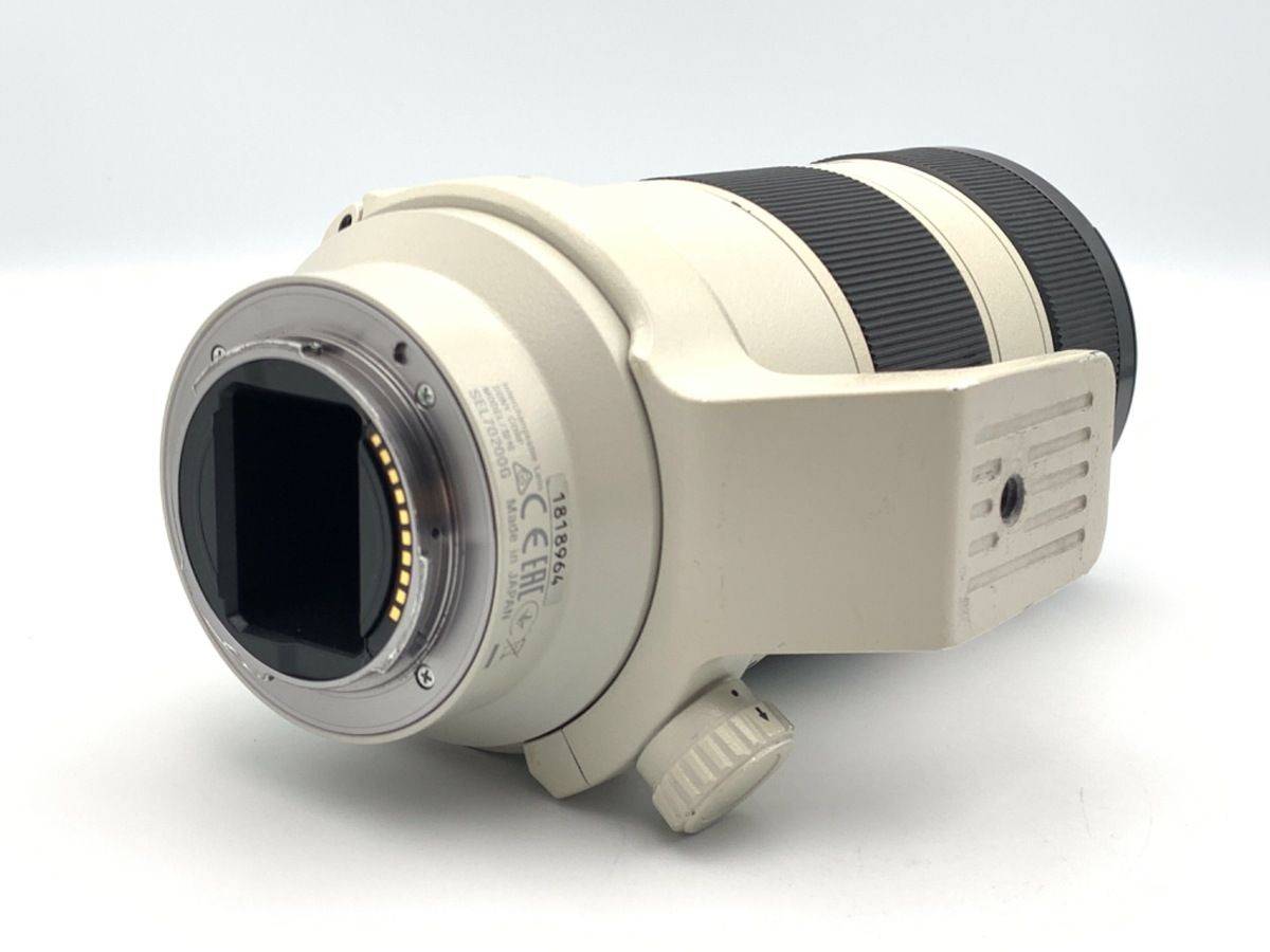 FE 70-200mm F4 G OSS 中古 SEL70200G FE 70-200mm F4 G OSS SEL70200G 中古価格比較 - 価格.com