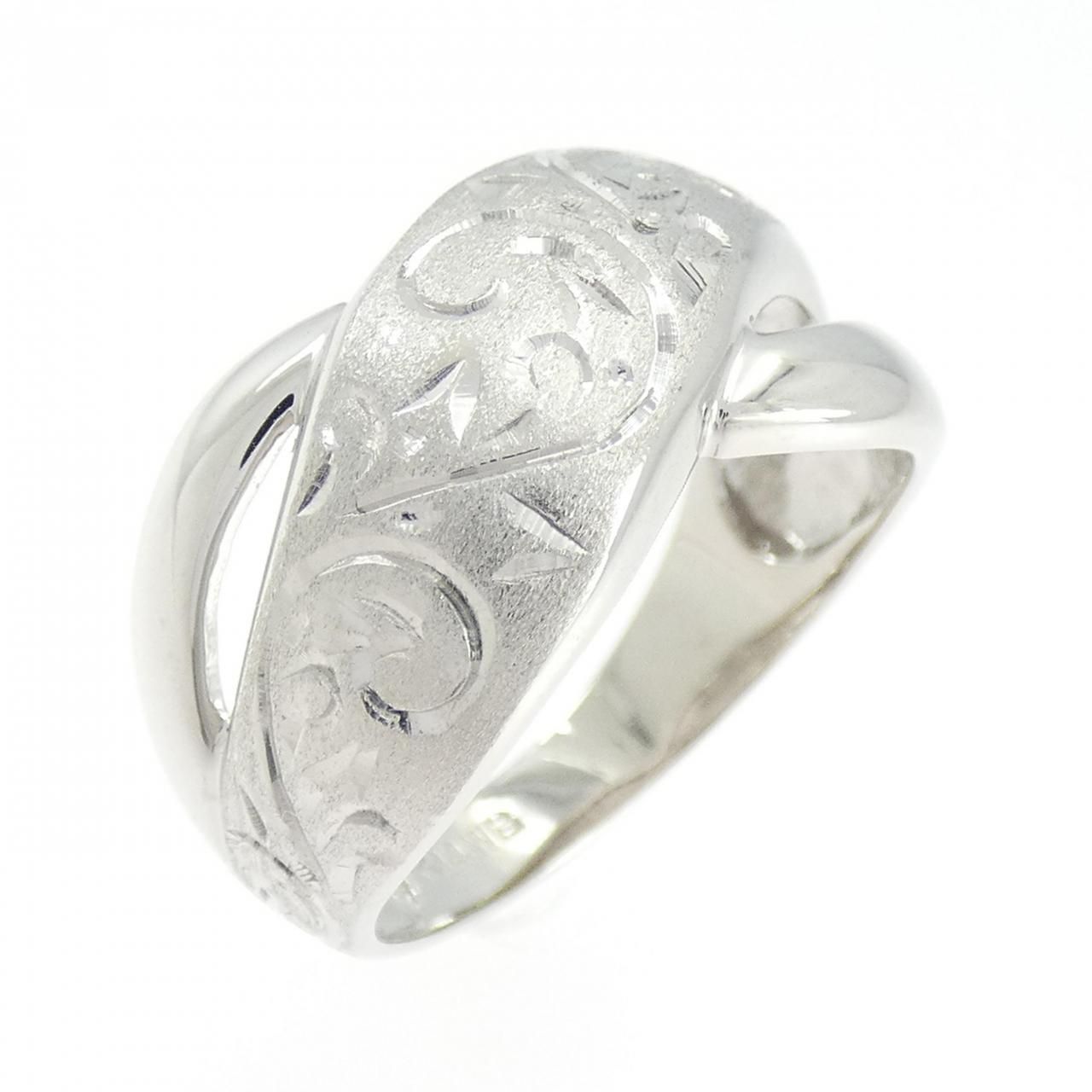 Ｋ14WG リング K14WG リング - メルカリ