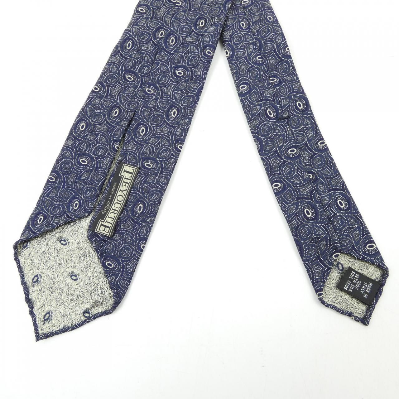 タイユアタイ TIE YOUR TIE NECKTIE - メルカリ