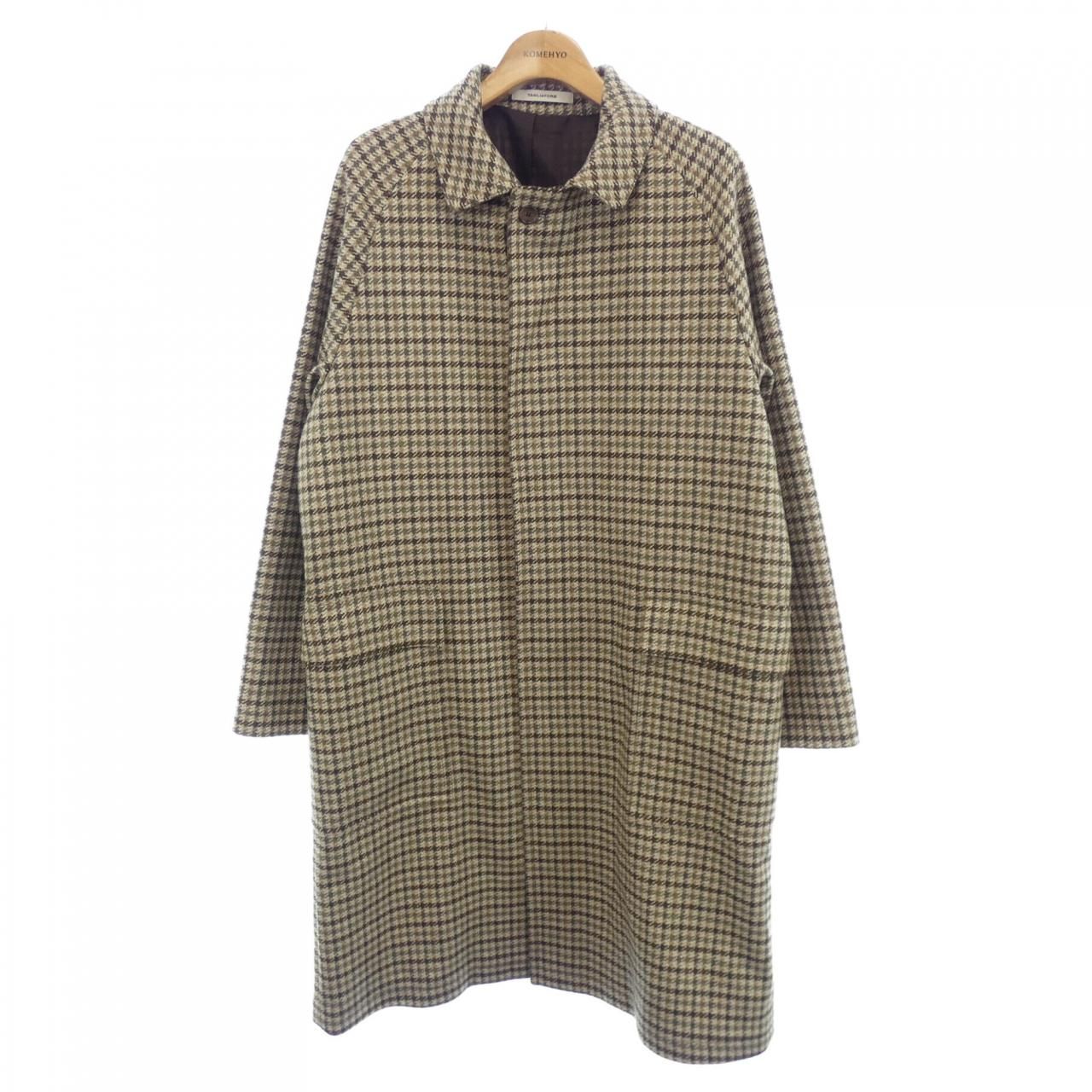 タリアトーレ TAGLIATORE コート - メルカリ