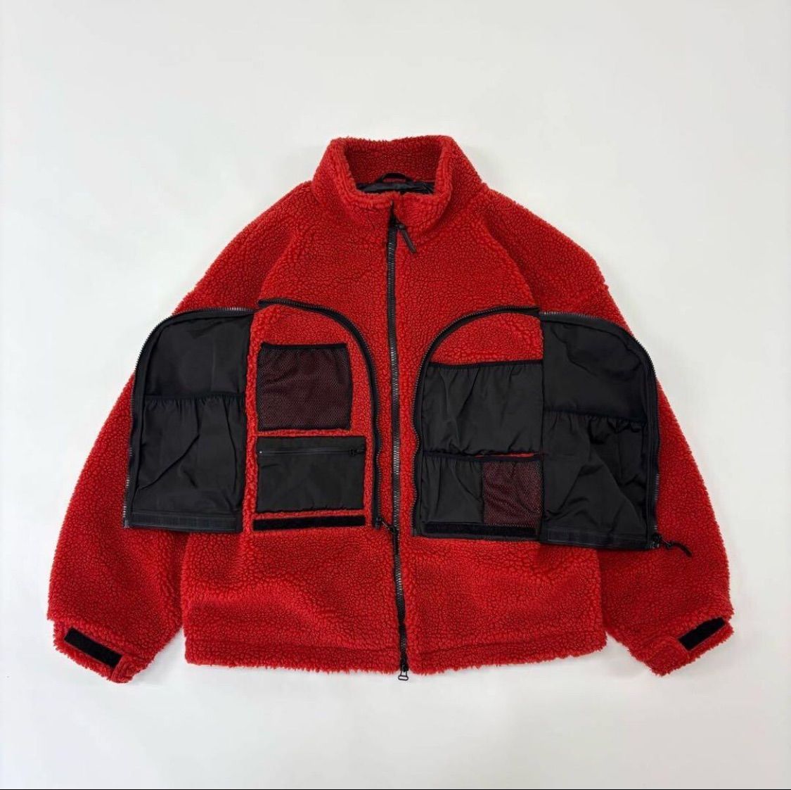 23aw 2023 TIGHTBOOTH タイトブース WINDOWS BOA JKT ウィンドウズ